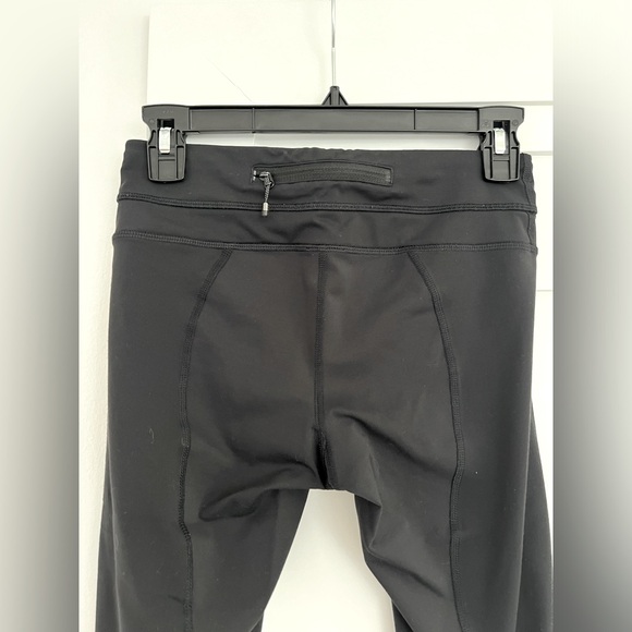 Lululemon Mesh Leggings - Picture 11 of 13